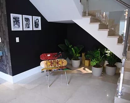 Foto de casa da anitta 3 - 4