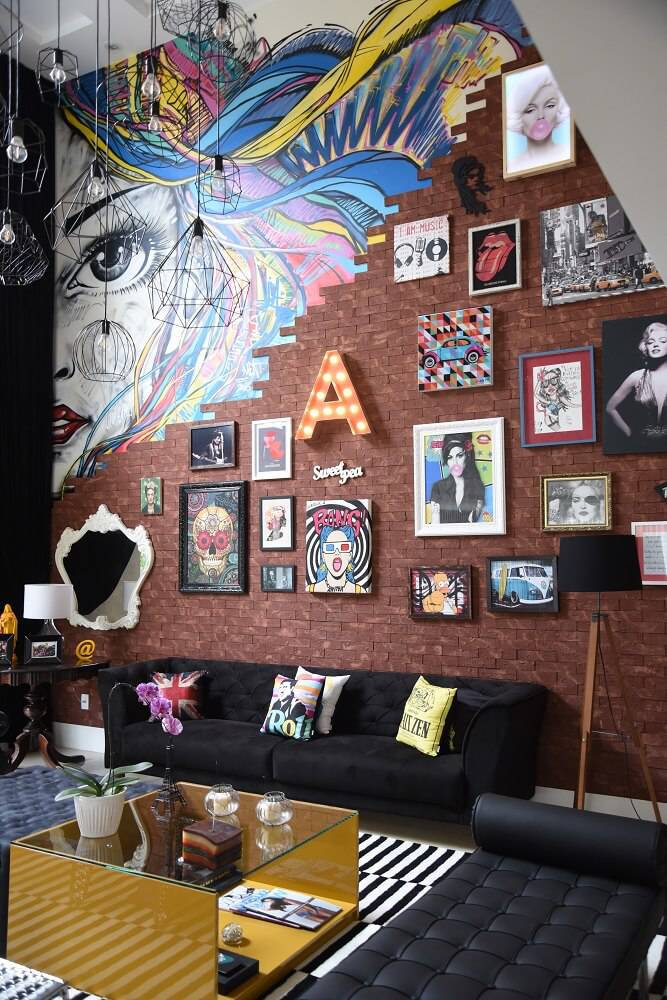 Foto de casa da anitta 4 - 5