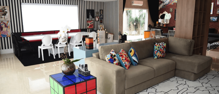 Foto de casa da anitta 6 - 7