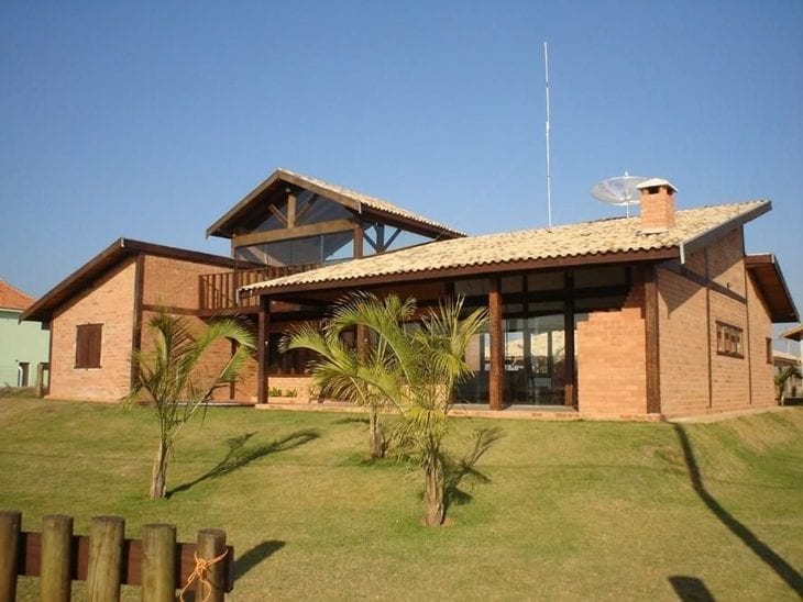 Foto de casa de fazenda 38 - 75