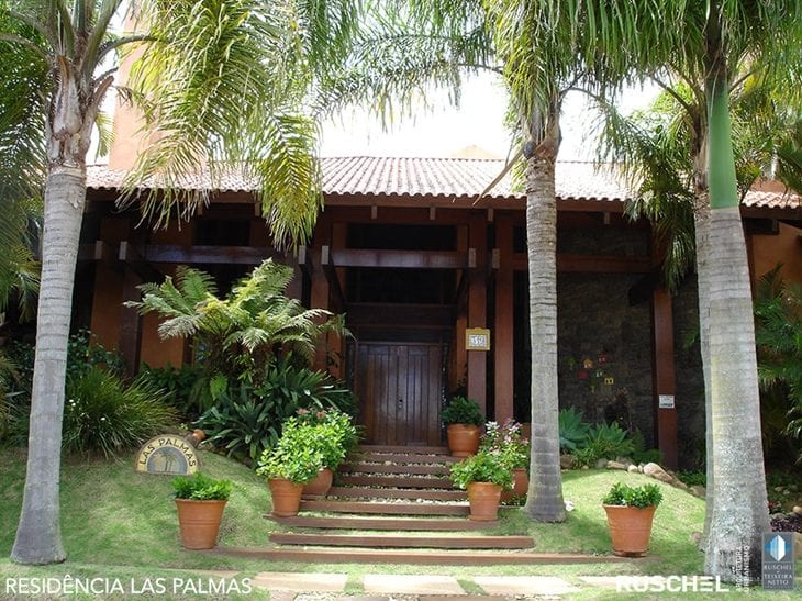 Foto de casa de fazenda 84 - 60