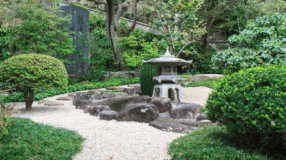 Foto de jardim japones 00 - 4