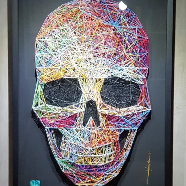 Foto de string art 55 - 17