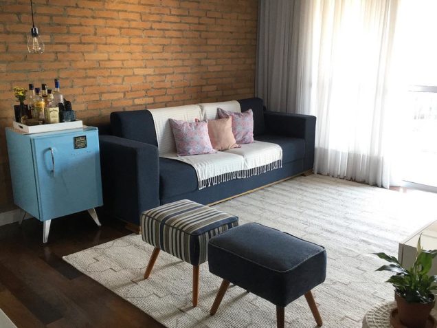 Foto de apartamento decorado 41 - 41