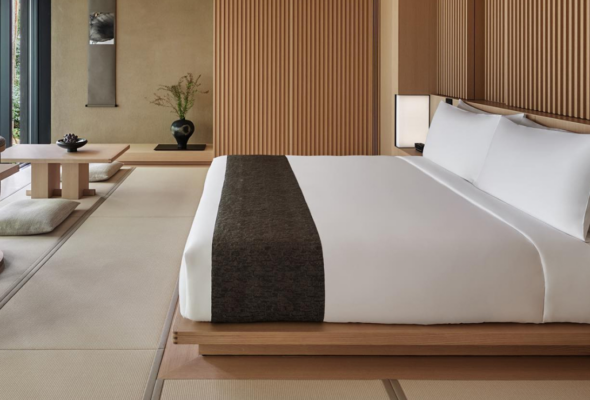 Cama japonesa: vantagens e 70 modelos lindos para te inspirar