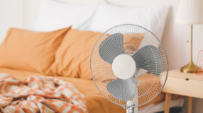 Foto de como limpar ventilador 00 - 1