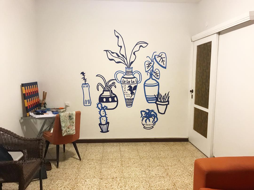 Foto de decoracao com fita isolante 1 1 - 1