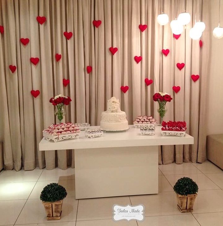 Foto de decoracao de casamento simples 64 - 65