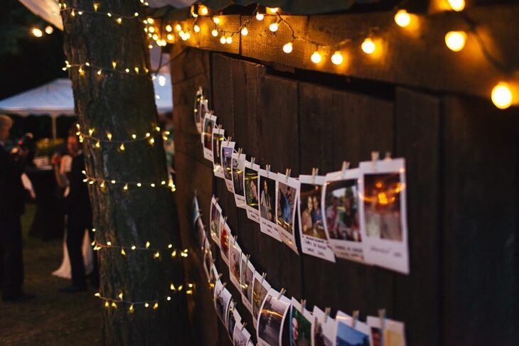 Foto de decoracao de casamento simples 9 - 11