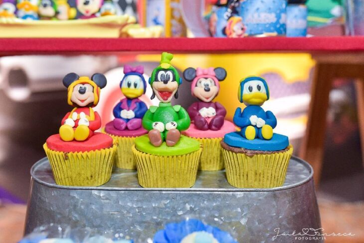 Foto de festa do mickey 1 - 1