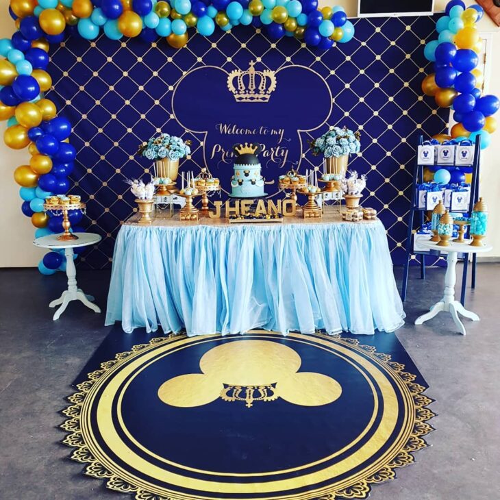 Foto de festa do mickey 5 - 5