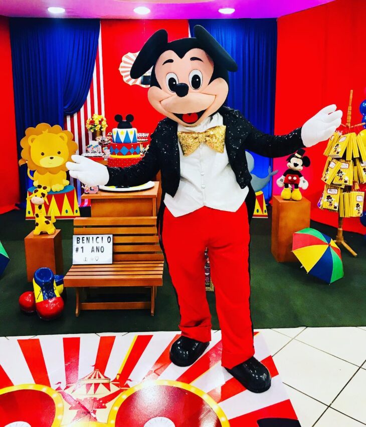 Foto de festa do mickey 64 - 64