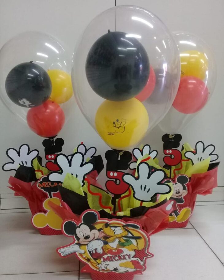 Foto de festa do mickey 71 - 71