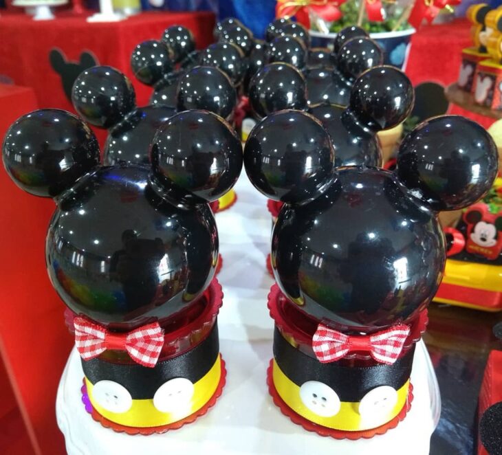 Foto de festa do mickey 72 - 72