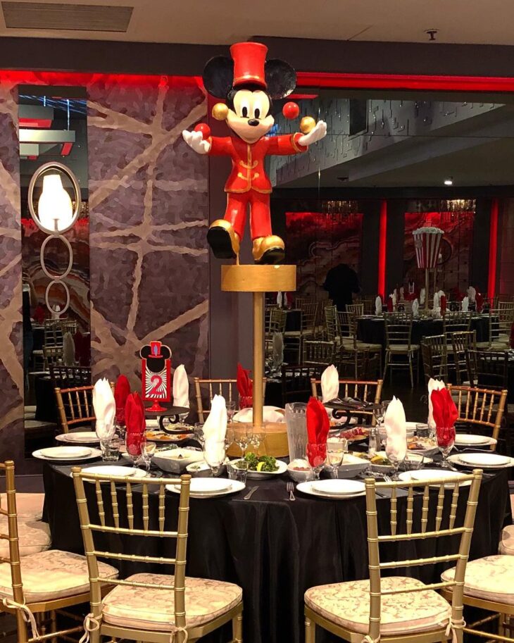 Foto de festa do mickey 76 - 76