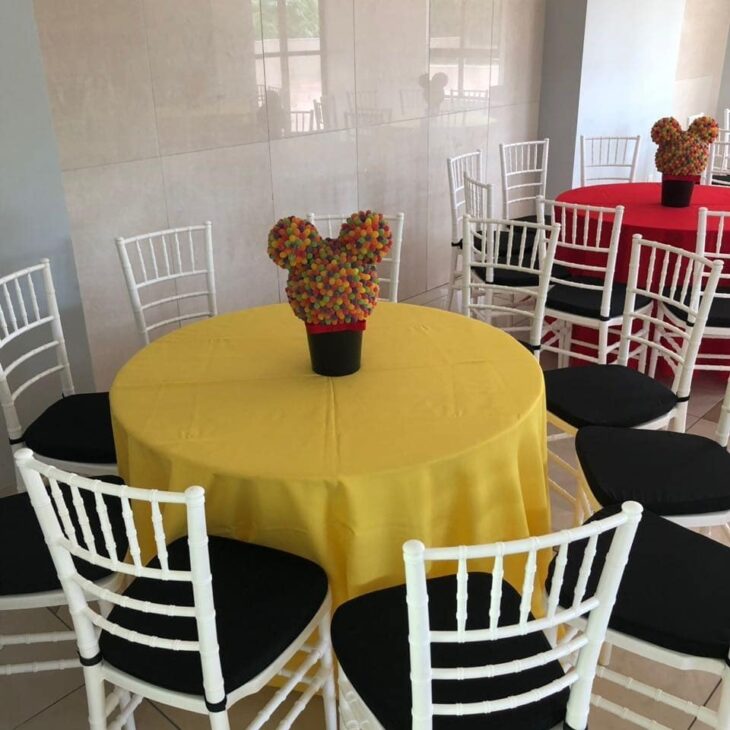 Foto de festa do mickey 9 - 9