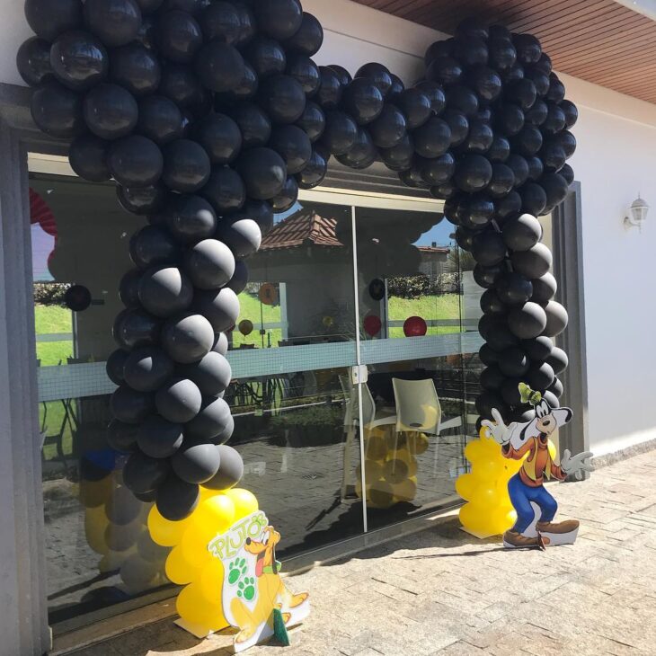 Foto de festa do mickey 95 - 38