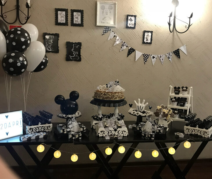 Foto de festa do mickey 96 - 37