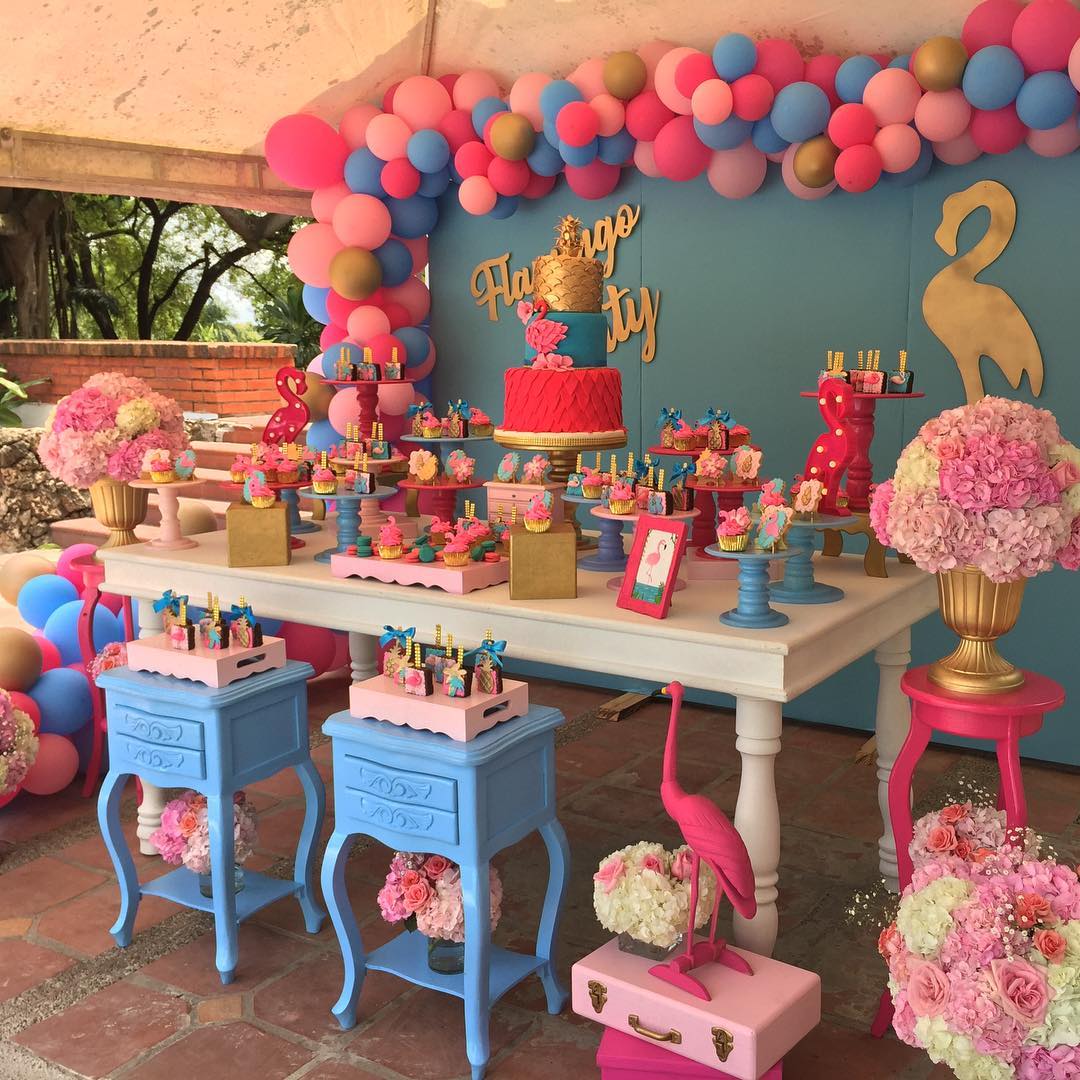 Foto de festa flamingo 65 1 - 68