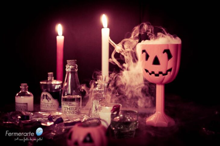 Foto de decoracao halloween 4 - 6