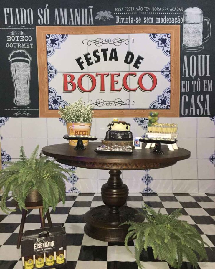 Foto de festa boteco 11 - 10