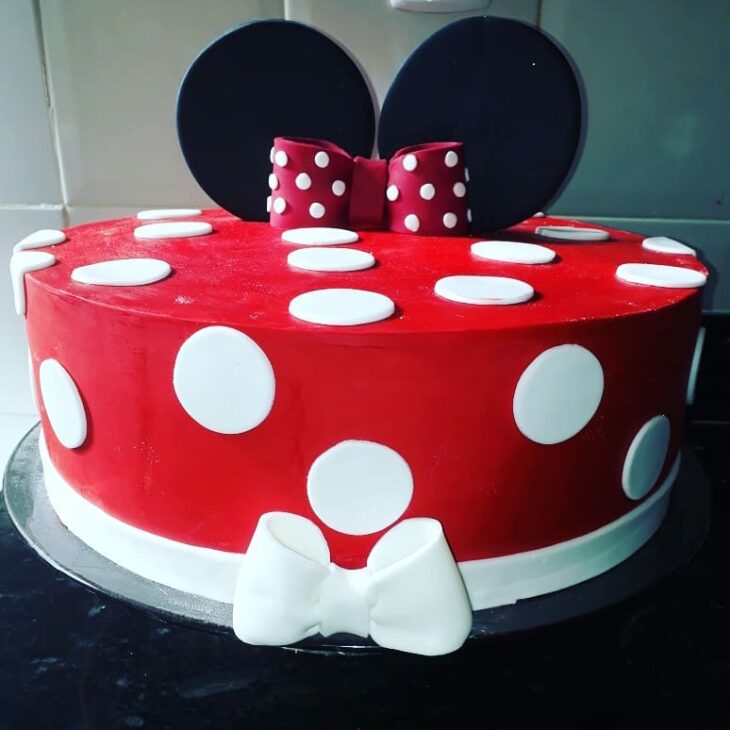 Foto de festa da minnie 22 - 22