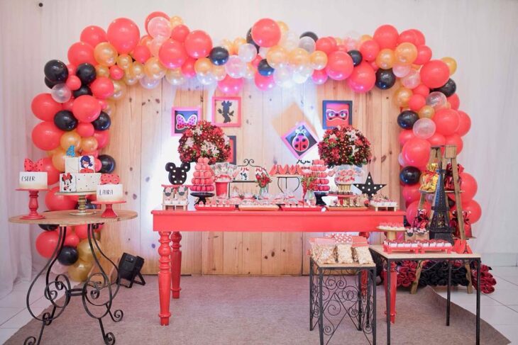 Foto de festa da minnie 4 - 4