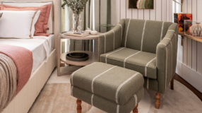 Foto de poltrona para quarto 00 - 3