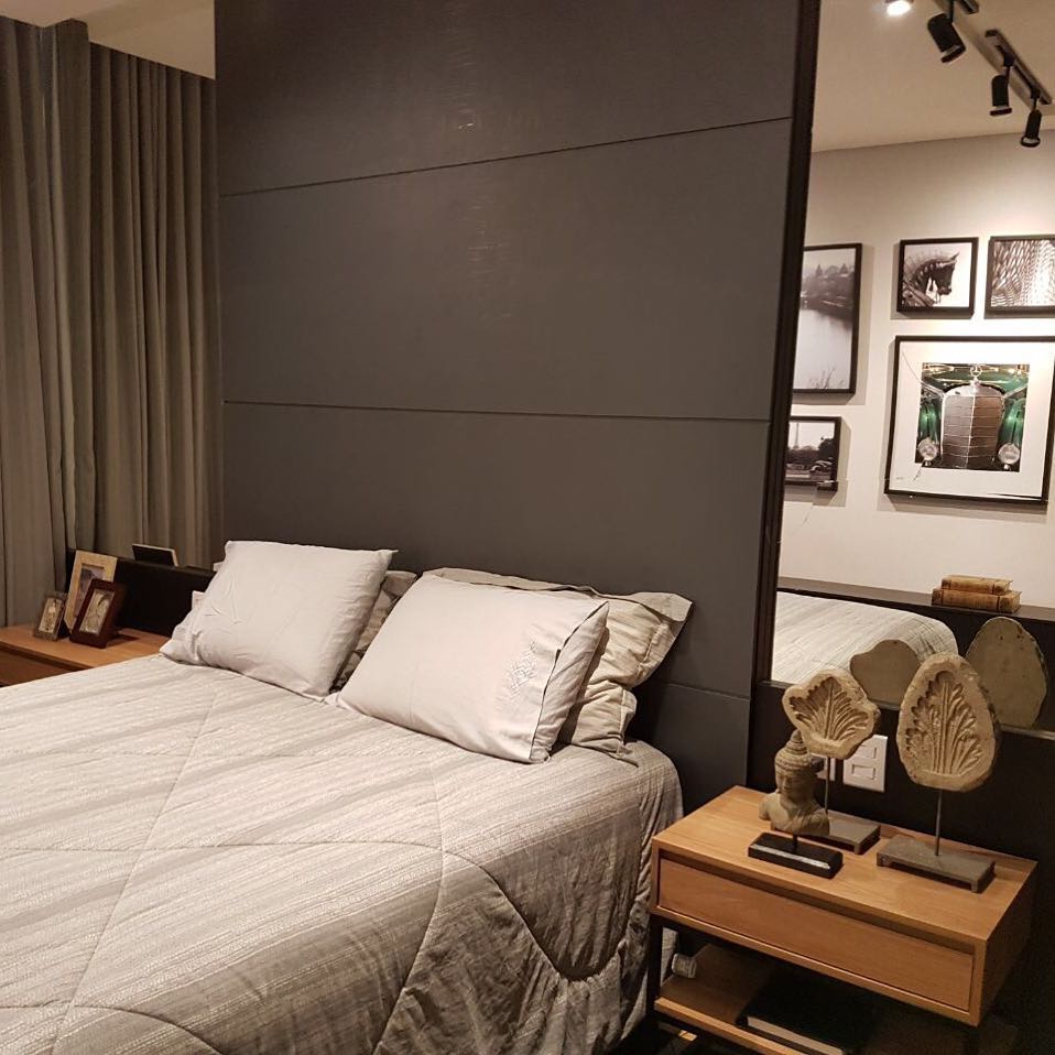 Foto de quarto masculino 38 - 38