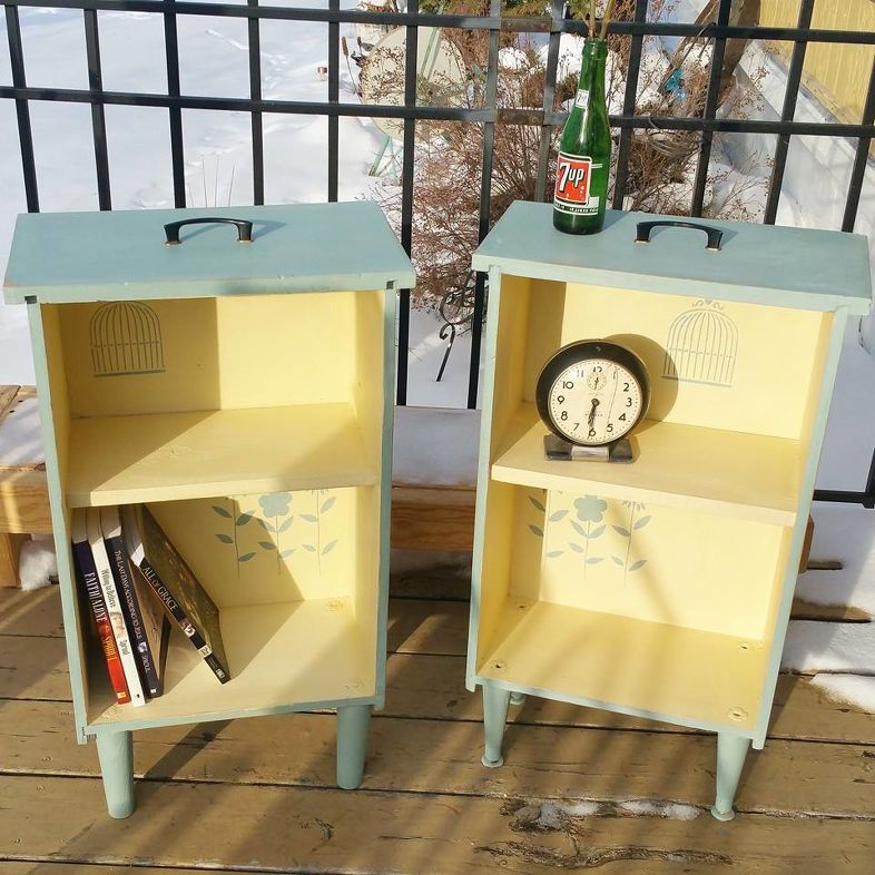 Foto de upcycling moveis 45 - 48