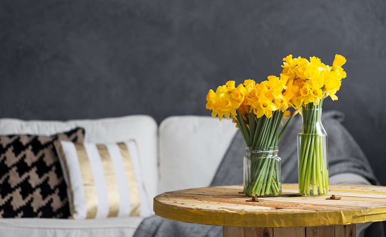 Decoração com flores: 60 ideias para dar mais vida à sua decor