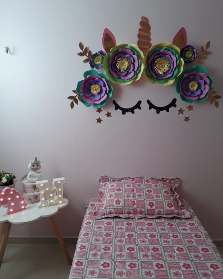 Foto de decoracao com flores 7 - 7