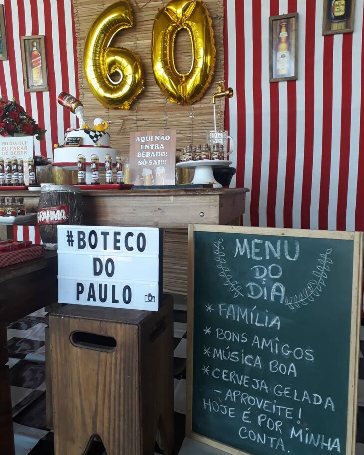 Foto de festa boteco 49 - 48