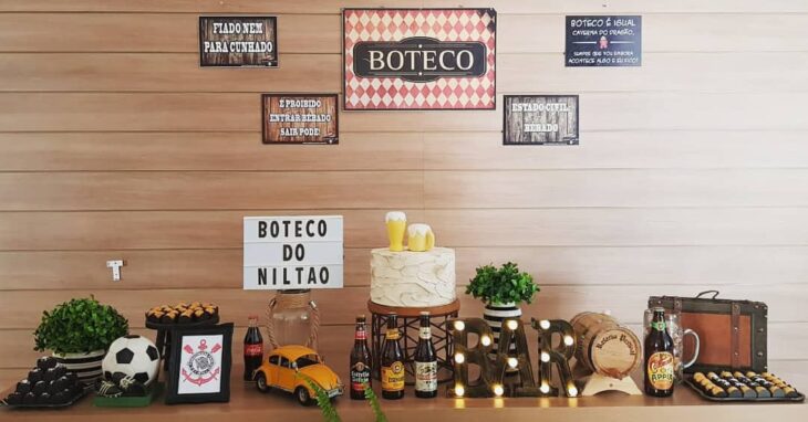 Foto de festa boteco 57 - 56