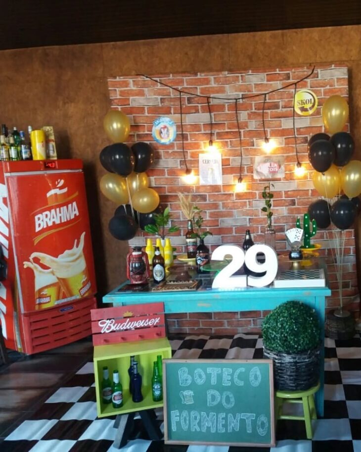 Foto de festa boteco 65 - 64