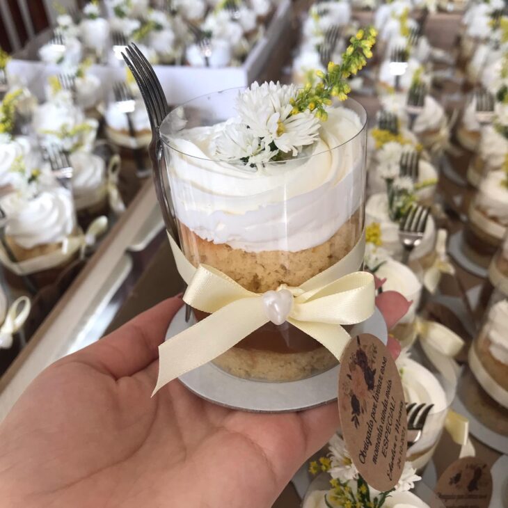 Foto de lembrancinhas de casamento 179 - 82