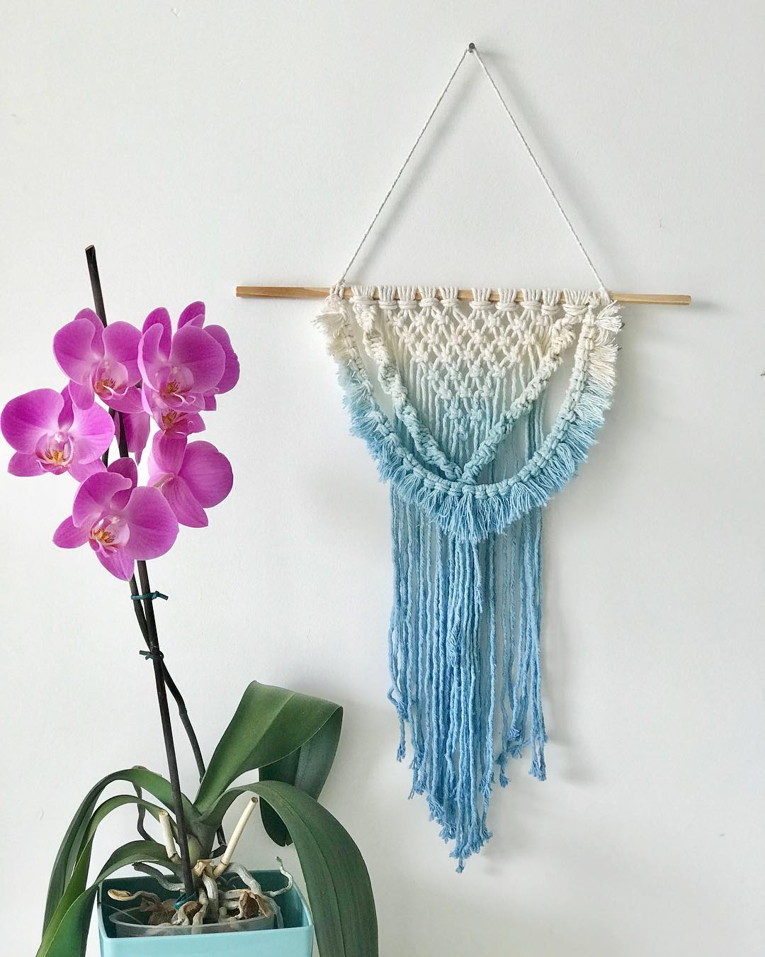 Foto de macrame 1 - 1