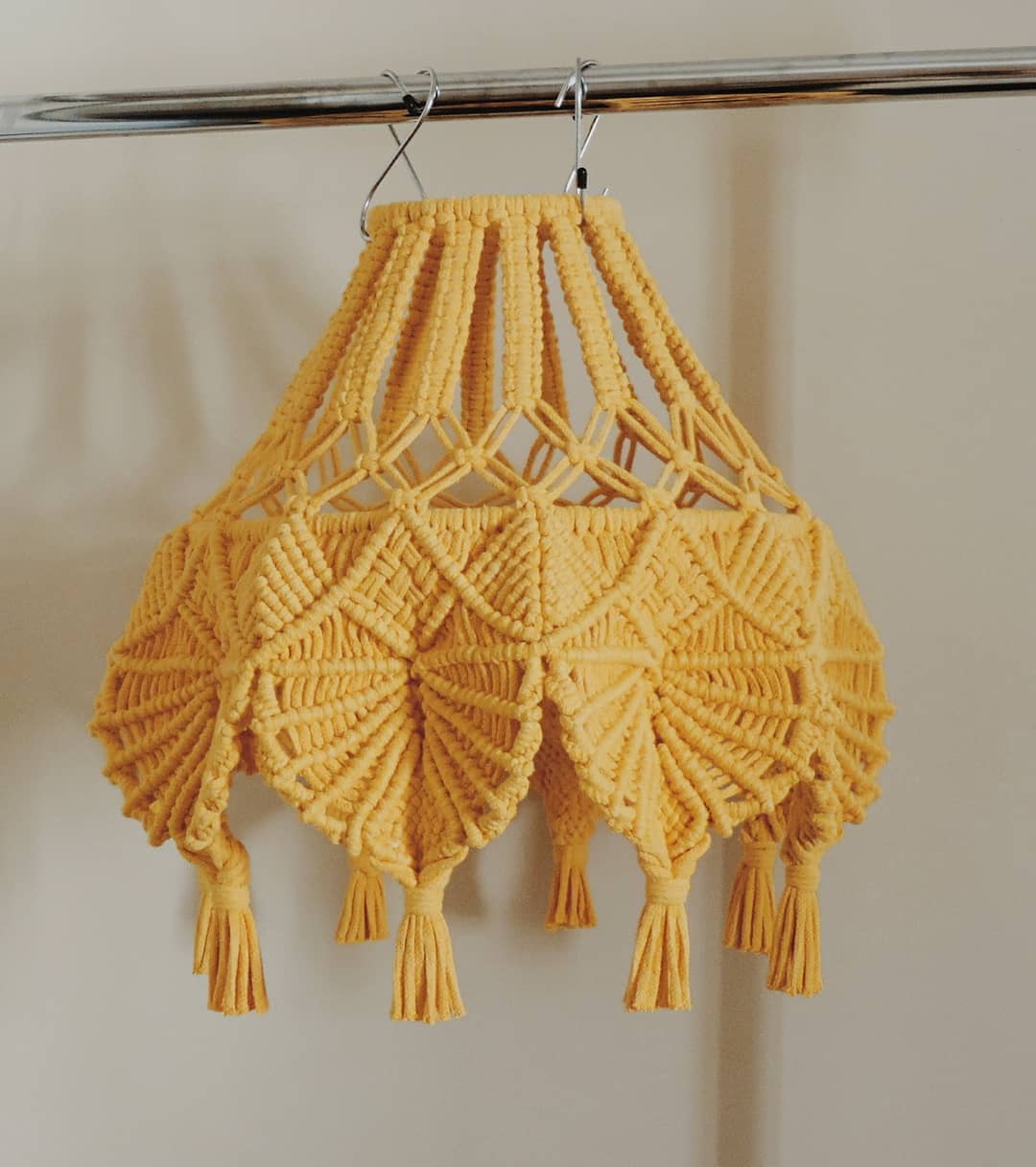 Foto de macrame 10 - 10