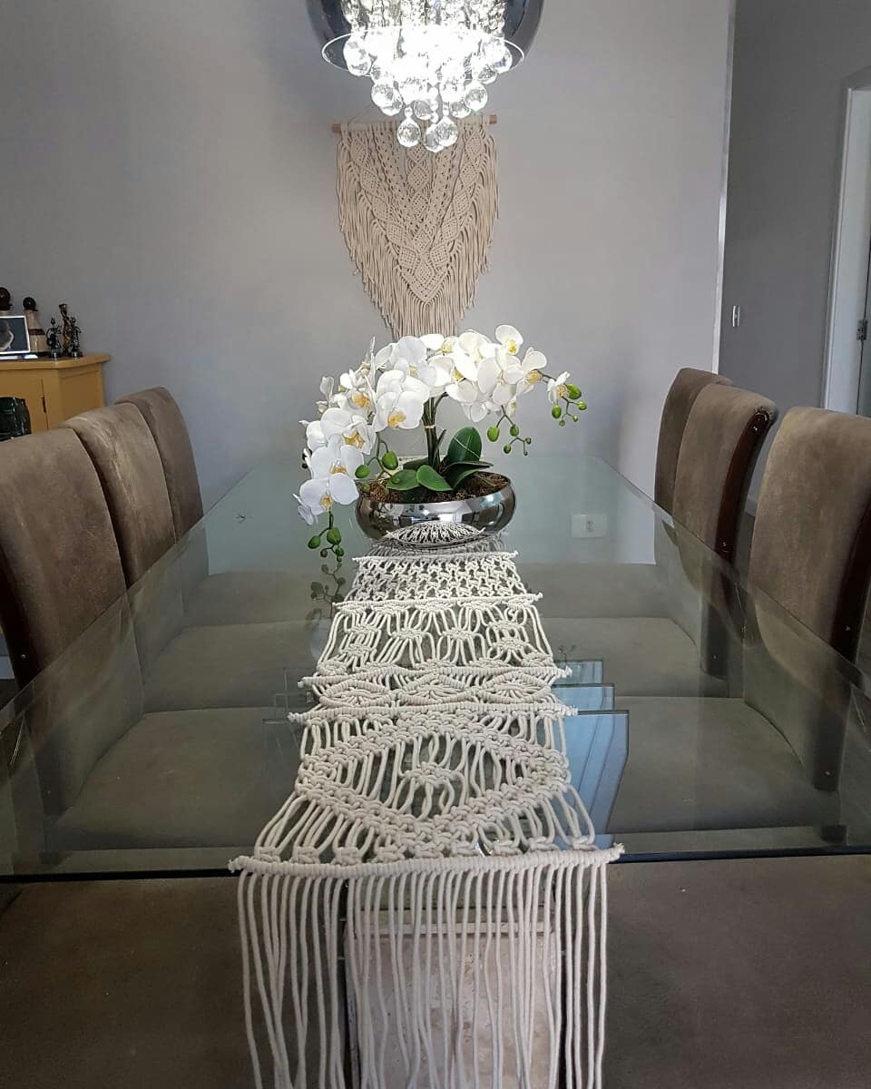 Foto de macrame 11 - 11