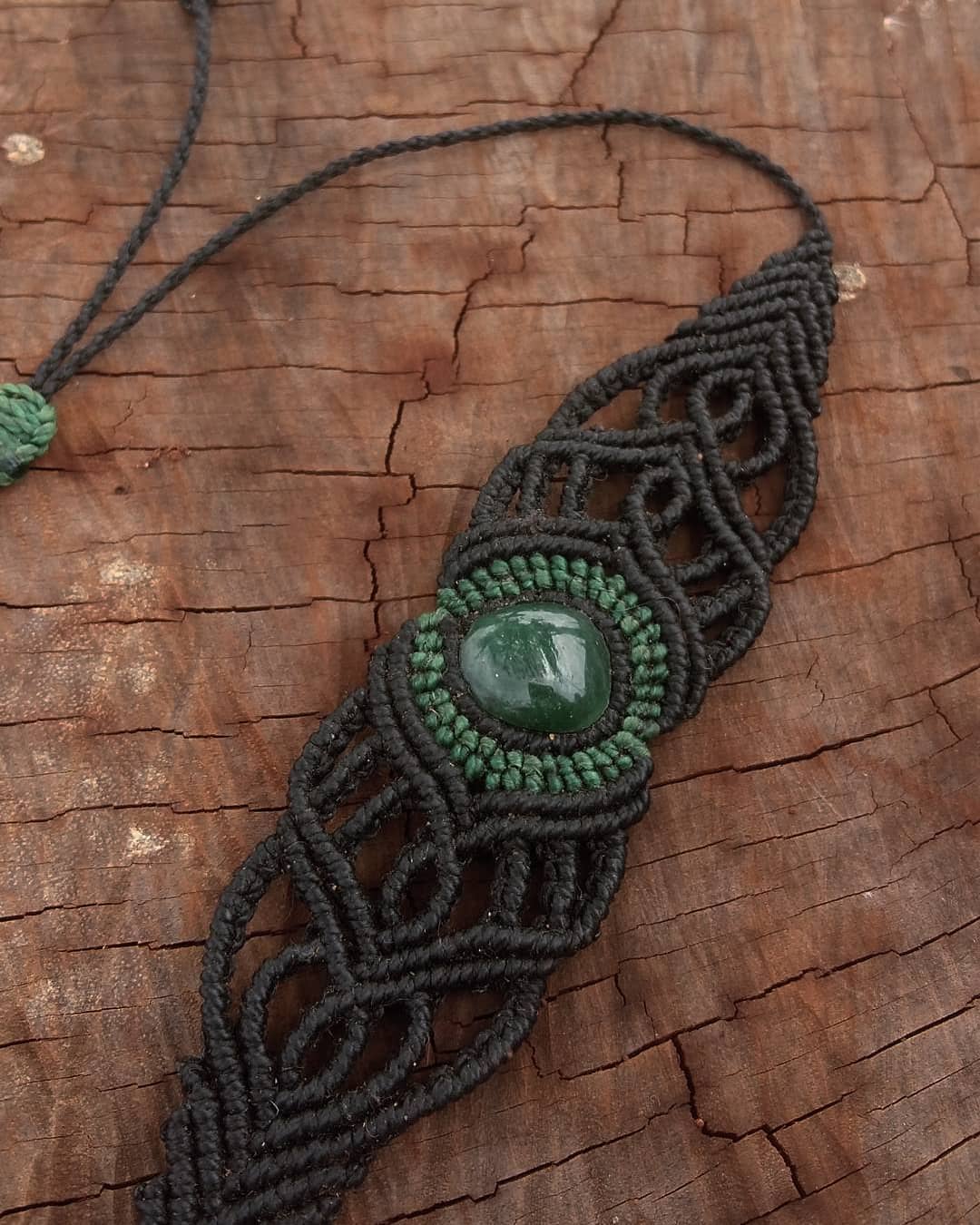 Foto de macrame 13 - 13