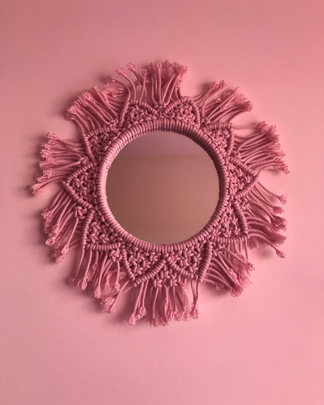 Foto de macrame 18 - 18