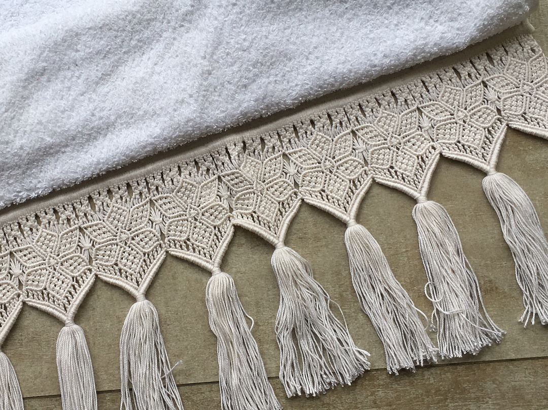 Foto de macrame 19 - 19