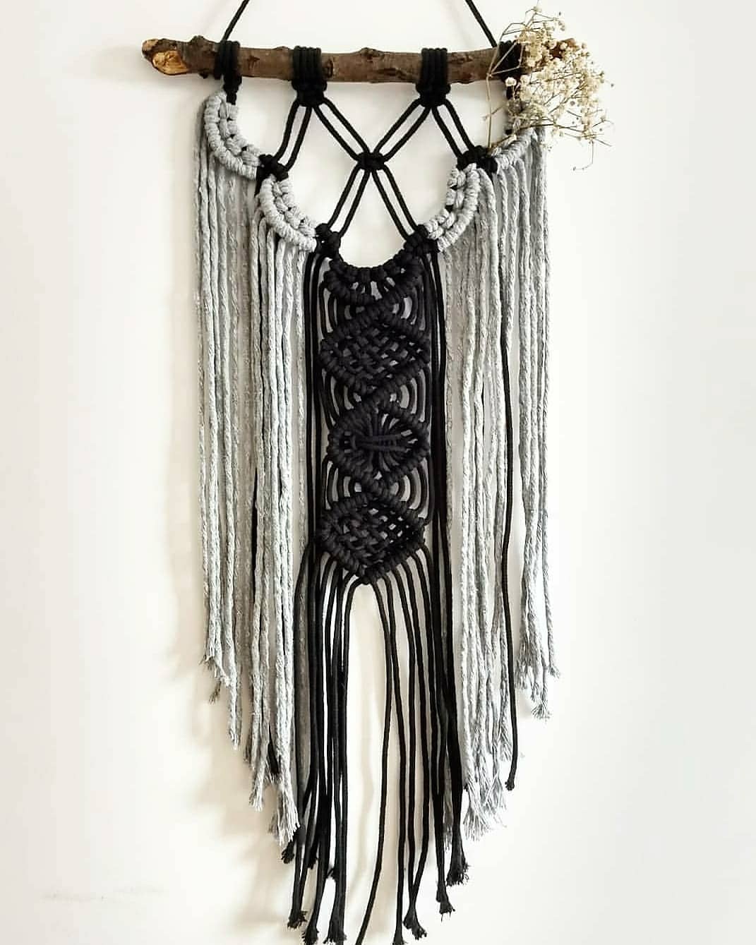 Foto de macrame 2 - 5