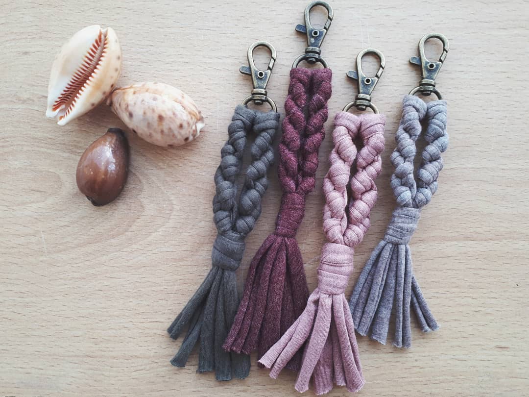 Foto de macrame 22 - 22