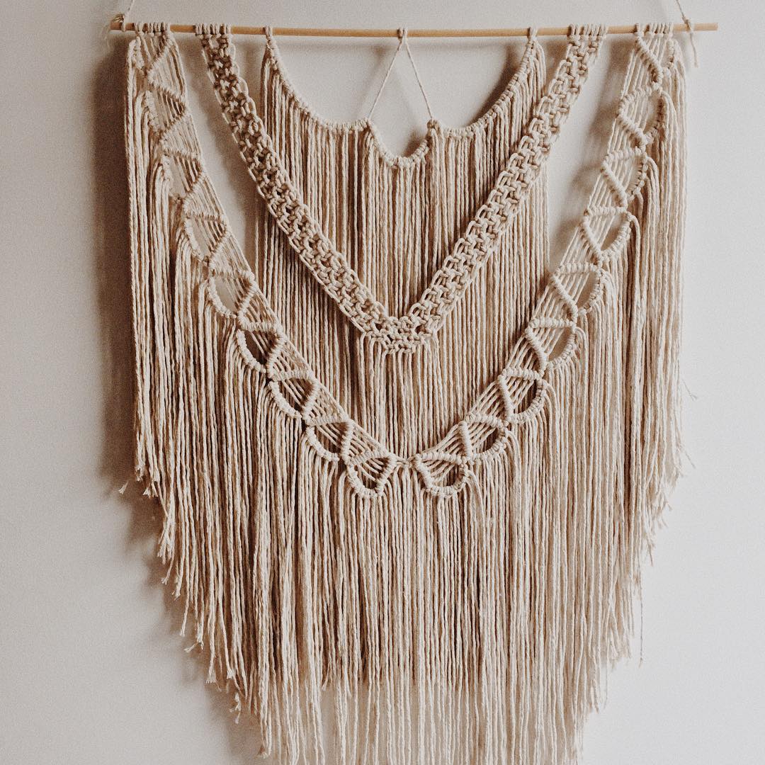 Foto de macrame 23 - 23