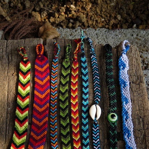 Foto de macrame 26 - 26