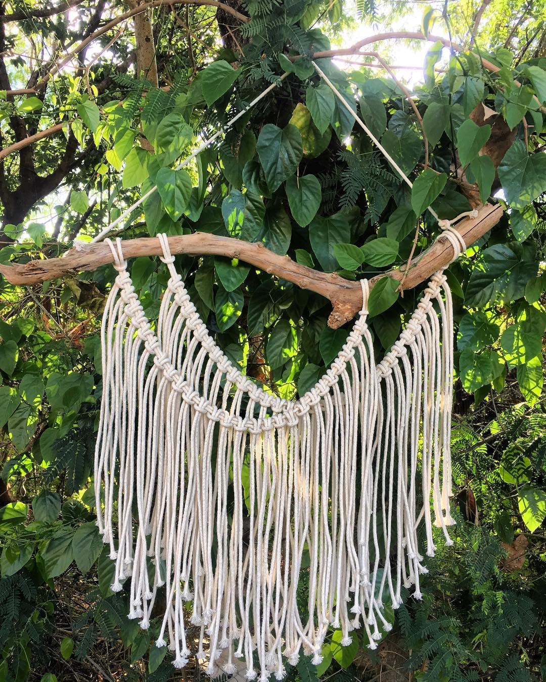 Foto de macrame 27 - 27