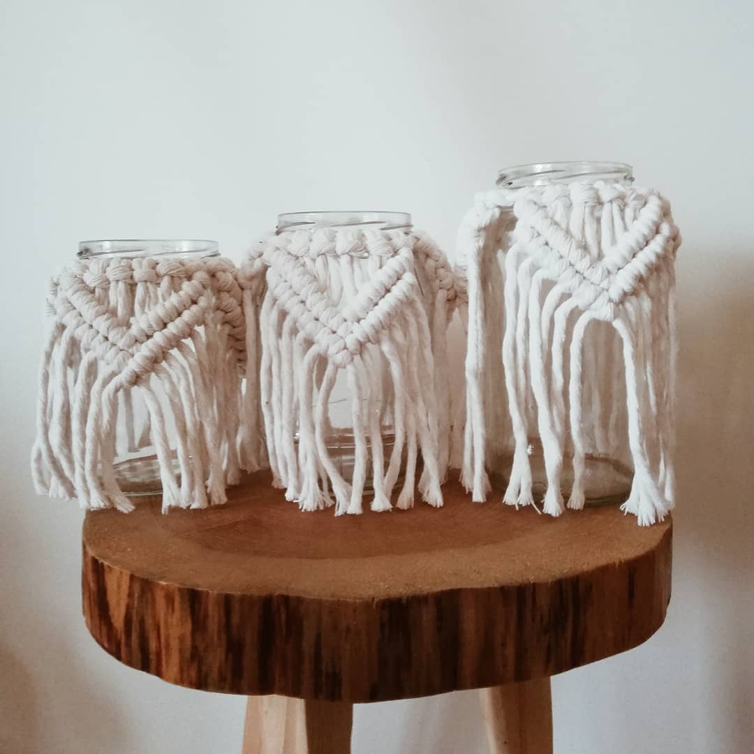 Foto de macrame 3 - 3