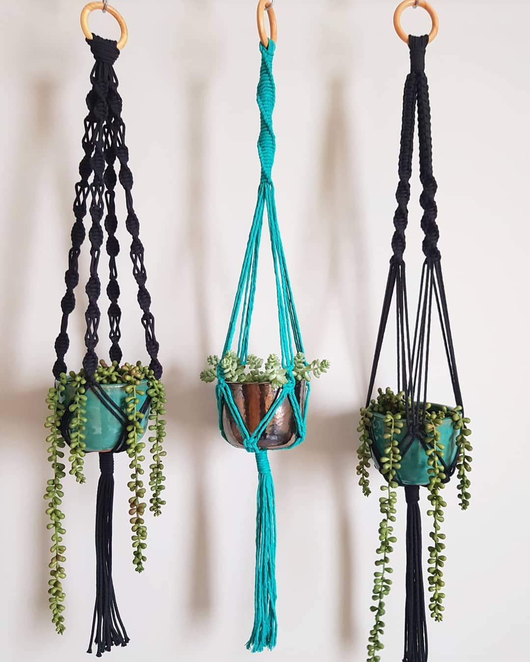 Foto de macrame 31 - 31