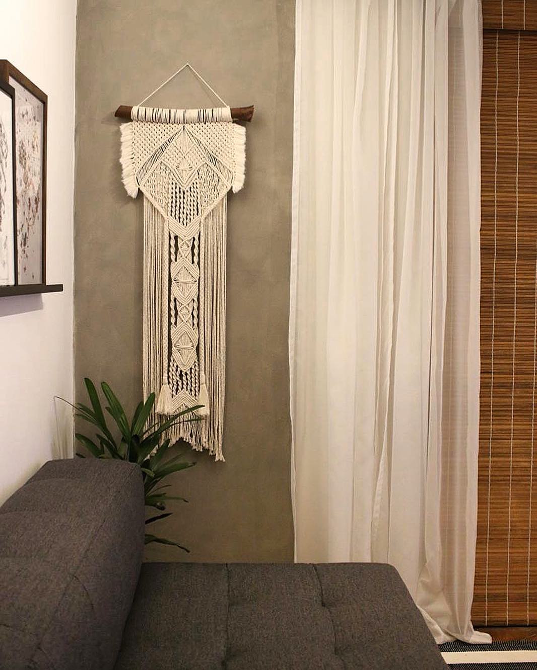 Foto de macrame 34 - 34